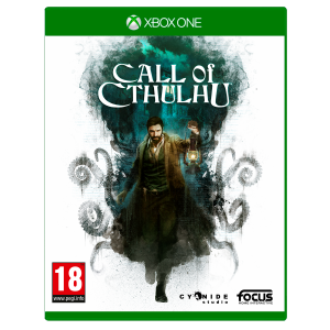 Call Of Cthulhu (Xone)